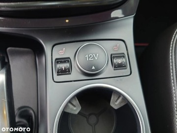 Ford Kuga II SUV 2.0 Duratorq TDCi 140KM 2013 Ford Kuga Ford Kuga 2.0 TDCi 2x4 Titanium 2.0 Diesel 140KM, zdjęcie 9