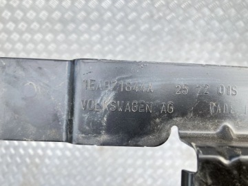 WSPORNIK MOCOWANIE PRZEWODÓW VW ID.3