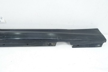 НАКЛАДКА РАМА РАМА ПРАВАЯ BMW 1 E87 7184354