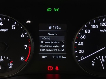 Hyundai i30 III Hatchback Facelifting 1.5 DPI 110KM 2021 Hyundai i30 Classic + / 1 właściciel / Salon Polsk, zdjęcie 29