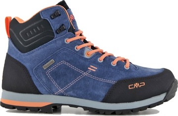 Buty turystyczne damskie CMP Alcor 2.0 Mid WP 3Q18576 r.41