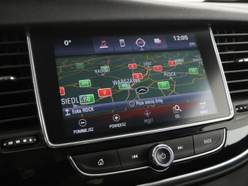 Opel Mokka I SUV 1.4 Turbo ECOTEC 140KM 2017 Opel Mokka Innovation 4x4 półskóra navi kamera, zdjęcie 24