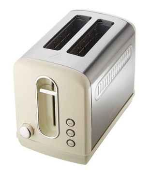 Horenje House Appliances устанавливает Retro K17Cli + Toaster T1100Cli + MO4250CLI BEIGE