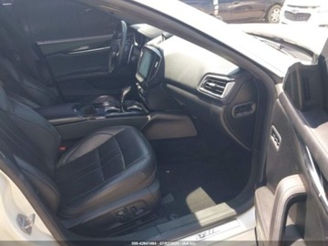 Maserati Ghibli III 2019 Maserati Ghibli Grandsport 3.0 Benzyna 345KM, zdjęcie 9