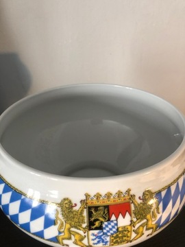 Waza Seltmann Bavaria vintage porcelana okazja 11