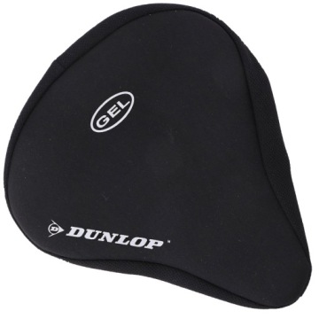 ГЕЛЕВЫЙ ЧЕХОЛ НА ВЕЛОСИПЕД DUNLOP