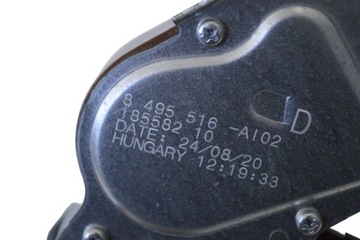 MOTOR STĚRAČE BMW F40 ZADNÍ M135I XDRIVE 2020 RHD