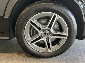 Mercedes GLE V167 SUV Facelifting 2.0 300d 269KM 2025 MERCEDES-BENZ GLE 300 d 4-Matic AMG Line 2.0 (269KM) 2025, zdjęcie 13