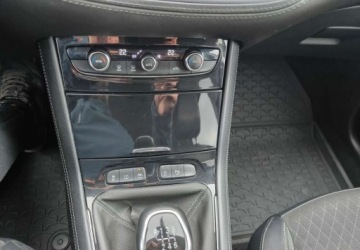 Opel 2018 Opel Grandland X Opel Grandland X 1.6 CDTI Ultimate SampS 1.6 Diesel, zdjęcie 19