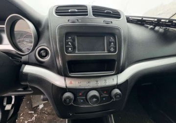 Dodge Journey 2018 Dodge Journey Dodge Journey 2.4L 7 osobowy - W POLSCE PO OPLATACH I AKCYZIE, zdjęcie 12