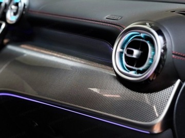 Mercedes GLC C254/X254 SUV AMG 2.0 43 AMG 421KM 2025 MERCEDES-BENZ GLC AMG 43 4-Matic Suv 2.0 (421KM) 2025, zdjęcie 10