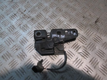 ZAMEK MASKI VW POLO IV 9N