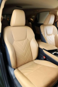 Lexus NX II SUV Facelifting 2.5 350h 243KM 2024 Lexus NX 350h Prestige AWD 2.5 Hybryda 243KM, zdjęcie 19