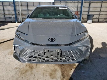 Toyota Camry IX 2025 Toyota Camry 2025 Toyota Camry XSE hybryda od firmy ubezpieczeniowej 2.5, zdjęcie 5