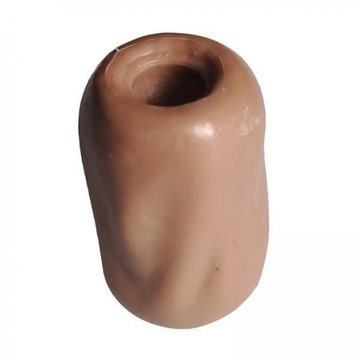 opakowanie Nagi mężczyzna/kobieta Figurka w skali 1/6 Para 4 szt