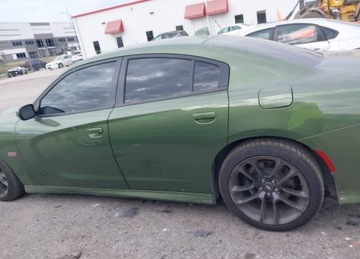 Dodge Charger VII 6.4 HEMI V8 492KM 2020 Dodge Charger 2020r,. Scat Pack Rwd,. 6.4L 6.4 Benzyna 492KM, zdjęcie 3