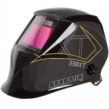 Spartus Pro 330XT - Automatyczna przyłbica (True Color)