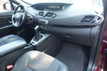 Renault Scenic III XMOD dCi 110KM 2015 Renault Scenic Oferta Prywatna* Automat * 1.5 DCI, zdjęcie 15