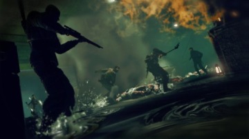 SNIPER ELITE: НАЦИСТСКАЯ АРМИЯ ЗОМБИ 1 — КЛЮЧ ДЛЯ PC (STEAM) + БЕСПЛАТНЫЙ ПОДАРОК