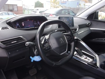 Peugeot 5008 II Crossover 1.2 PureTech 130KM 2019 Peugeot 5008 I wł salon PL mod 2020, zdjęcie 21