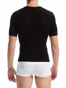 БЕСШОВНАЯ ФУТБОЛКА ДЛЯ ПОХУДЕНИЯ