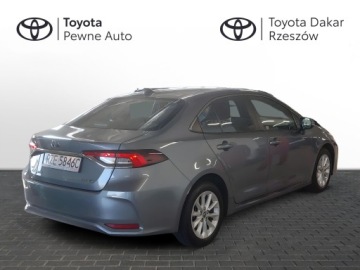 Toyota Corolla XII 2022 Toyota Corolla 1.8 Hybrid Comfort Seria E21 (2019-, zdjęcie 4