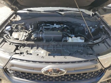 Ford Explorer VI 2023 Ford Explorer Timberline 2023 2.3l 2.3 Benzyna 300KM, zdjęcie 6