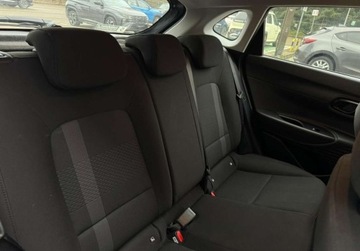 Hyundai i20 III 2024 Hyundai i20 1.2 Modern Comfort Led FV23 Gwarancja Producenta ASO Salon PL, zdjęcie 22