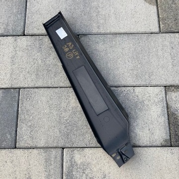 A3 SPORTBACK KRYT SLOUPU B PRAVÁ 8P4853290