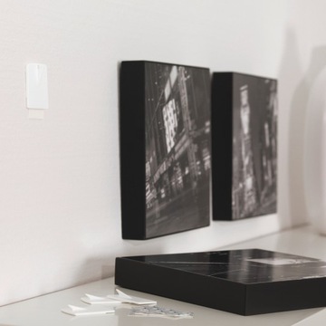 Крючки-вешалки самоклеящиеся для подвешивания картин, 2 шт TESA 1кг х 2 шт.