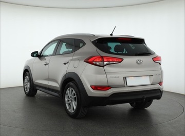 Hyundai Tucson III SUV 1.6 GDI 132KM 2017 Hyundai Tucson 1.6 GDI, Salon Polska, zdjęcie 3