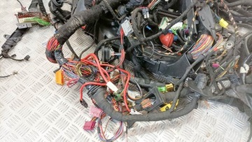 A2318200669 SVAZEK KABEL 500 231.473 320 2012 MERCEDES-BENZ SL (R231)