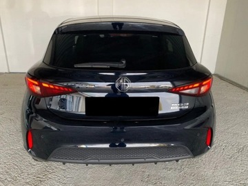 MG 2024 MG MG3 1.5 Excite Hatchback 115KM 2024, zdjęcie 3