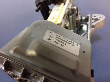 MERCEDES A W169 SLOUPEC VOLANT 1695452932