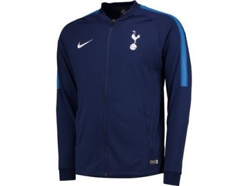 Bluza rozpinana Nike rozmiar XXL - Tottenham