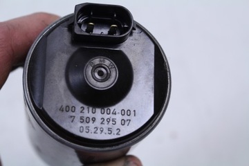 MOTOREK SEŘIZOVACÍ BMW E90 2.0I