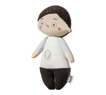 PUCIO талисман для объятий