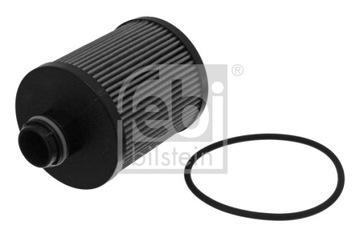 FEBI FILTR OLEJE CITROEN NEMO FIAT PUNTO FORD O