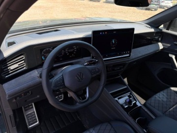 Volkswagen Tiguan III 2026 Volkswagen Tiguan R-line Plus 1.5 eTSI mHEV 150 KM, zdjęcie 4