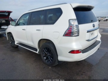 Lexus GX 2022 Lexus GX 460 Premium 2022 4.6 Benzyna 301KM, zdjęcie 3