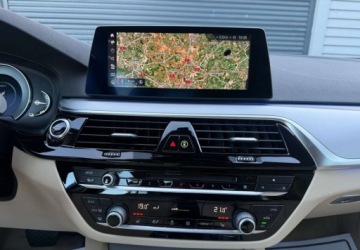 BMW Seria 5 G30-G31 2019 BMW Seria 5 BMW Seria 5 2.0 Hybryda Plug-in 184KM, zdjęcie 28