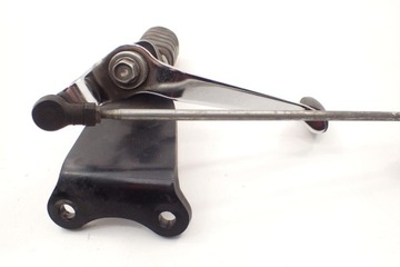 Honda VT 750 Shadow 2007 Комплект рычага подножки [L]