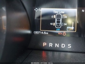 Ford Mustang VI 2020 Ford Mustang 2020 Ford Mustang EcoBoost Fastback 2.3 Benzyna 310KM, zdjęcie 15