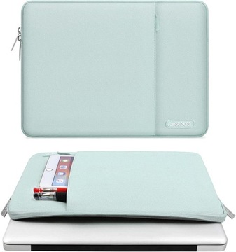 Ekskluzywny pokrowiec na laptop 15,6 etui MOSISO