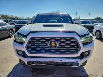 Toyota Tacoma II 2023 Toyota Tacoma Double Cab 2023 3.5 Benzyna 278KM, zdjęcie 5