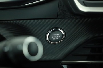 Peugeot 2008 II SUV 1.2 PureTech 130KM 2023 Peugeot 2008 1.2 PureTech, Salon Polska, zdjęcie 14