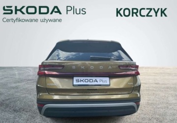 Skoda Kodiaq II SUV 2.0 TDI SCR 193KM 2024 Skoda Kodiaq 2.0 TDI 193 KM 4x4 7 DSG Selection 2.0 Diesel 193KM, zdjęcie 3