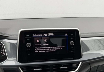 Volkswagen T-Roc I SUV Facelifting 2.0 TDI SCR 150KM 2024 Volkswagen T-Roc 2.0TDI 150km DSG STYLE gwar. salonPL 1wl kamera VAT23, zdjęcie 15