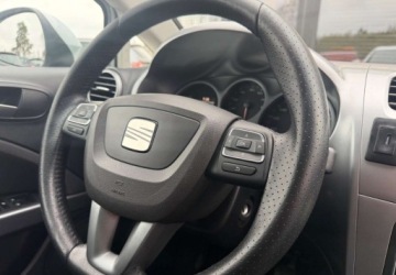 Seat Leon II 1.4 TSI 125KM 2012 Seat Leon 1,4 125 KM Navi Xenon PDC Nowy Rozrzad 1.4 Benzyna 125KM, zdjęcie 9