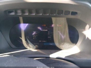 Volvo XC90 II 2023 Volvo XC 90 Recharge Plug-in Hybrid T8, 2023r., 4x4, 2.0L 2.0 Benzyna 312KM, zdjęcie 10